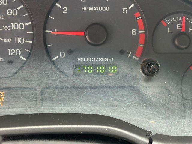 used 2003 Ford Mustang car, priced at $4,995