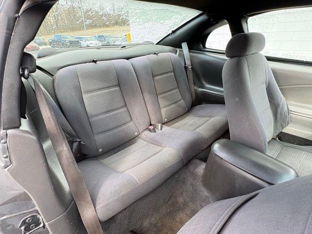 used 2003 Ford Mustang car, priced at $4,995