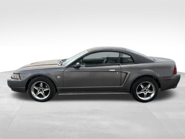 used 2003 Ford Mustang car, priced at $4,995
