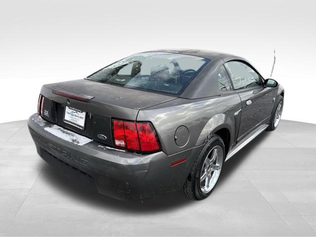 used 2003 Ford Mustang car, priced at $4,995