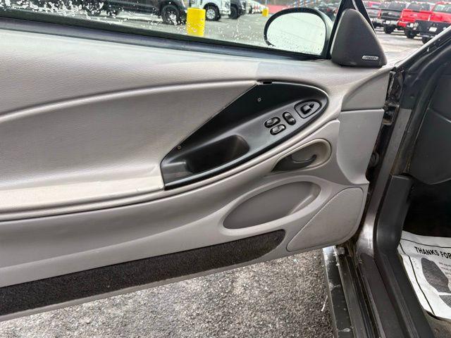 used 2003 Ford Mustang car, priced at $4,995