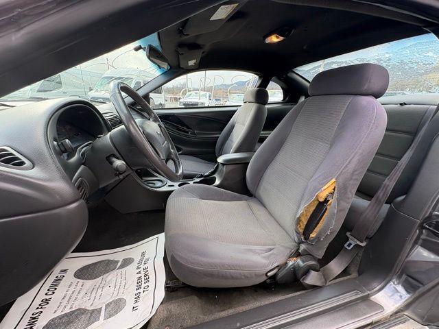 used 2003 Ford Mustang car, priced at $4,995