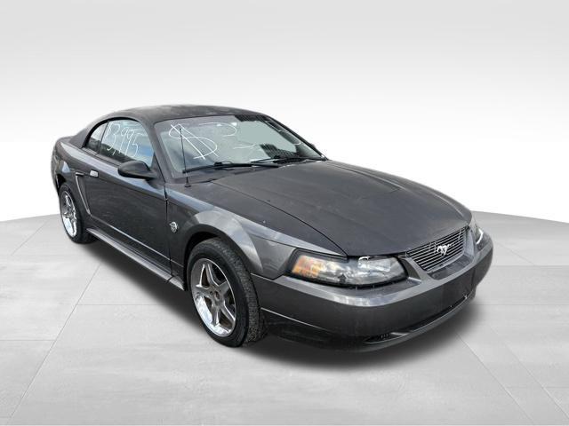 used 2003 Ford Mustang car, priced at $4,995
