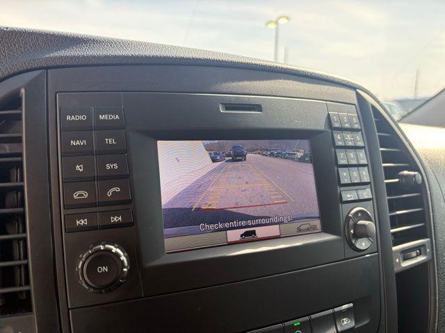 used 2019 Mercedes-Benz Metris car, priced at $19,571