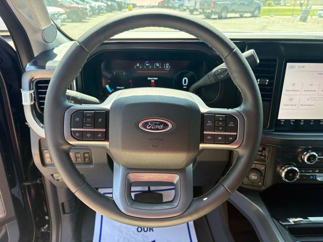 new 2026 Ford F-350 car, priced at $87,588