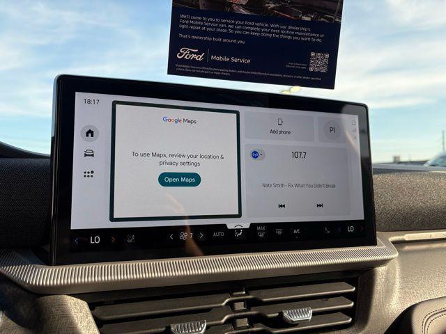 new 2026 Ford Explorer car, priced at $52,288