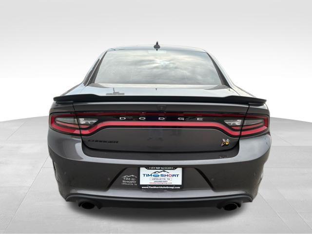 used 2022 Dodge Charger car, priced at $38,950
