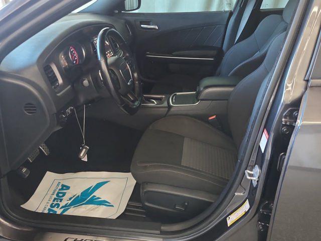 used 2022 Dodge Charger car, priced at $38,950