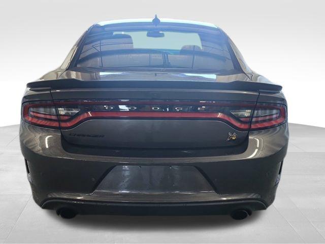 used 2022 Dodge Charger car, priced at $38,950