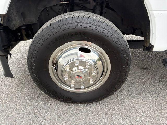 used 2021 Ford F-350 car, priced at $46,795