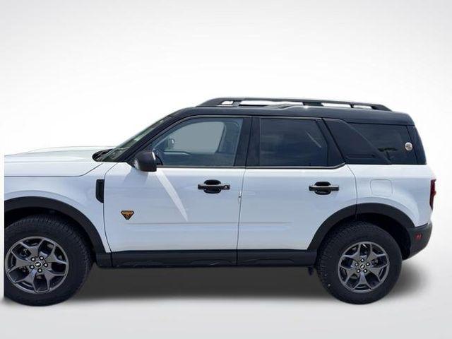 used 2024 Ford Bronco Sport car, priced at $32,890