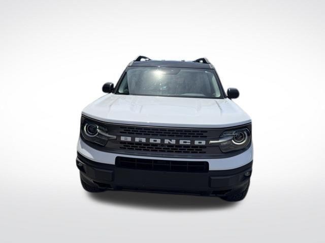 used 2024 Ford Bronco Sport car, priced at $32,890
