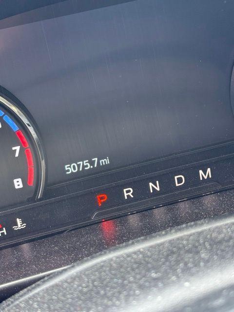 used 2024 Ford Bronco Sport car, priced at $32,890