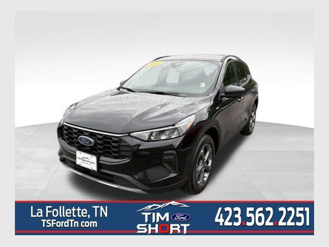 used 2025 Ford Escape car, priced at $23,894