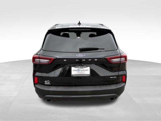 used 2025 Ford Escape car, priced at $23,894