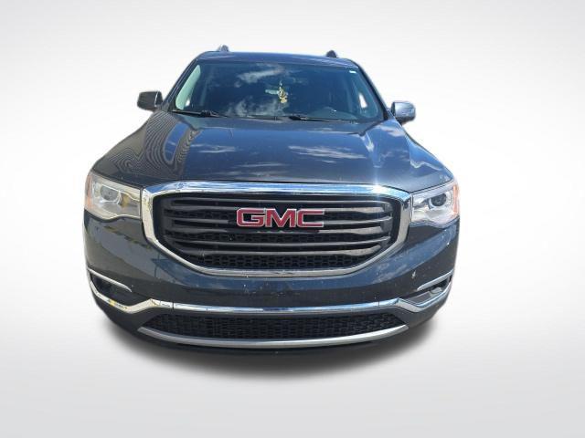 used 2019 GMC Acadia car, priced at $15,395