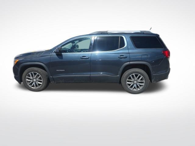 used 2019 GMC Acadia car, priced at $15,395