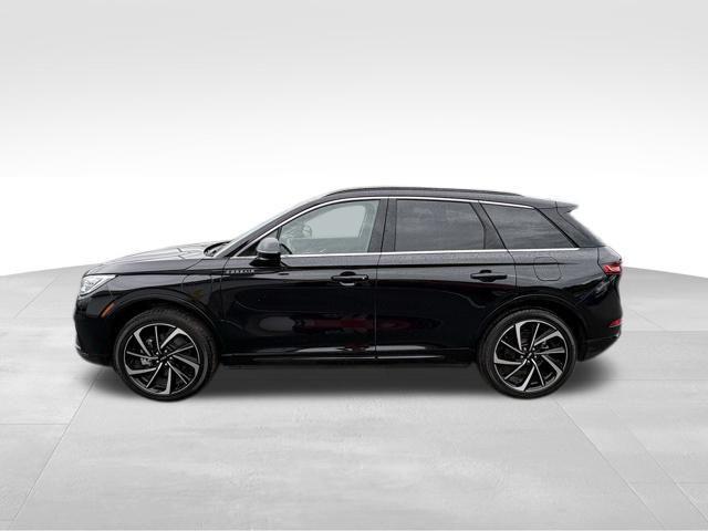 used 2025 Lincoln Corsair car, priced at $40,395