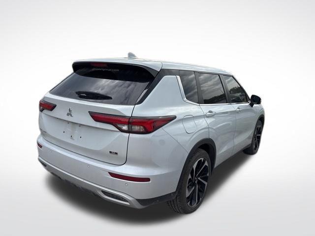 used 2022 Mitsubishi Outlander car, priced at $16,473
