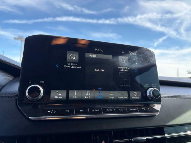 used 2022 Mitsubishi Outlander car, priced at $17,258