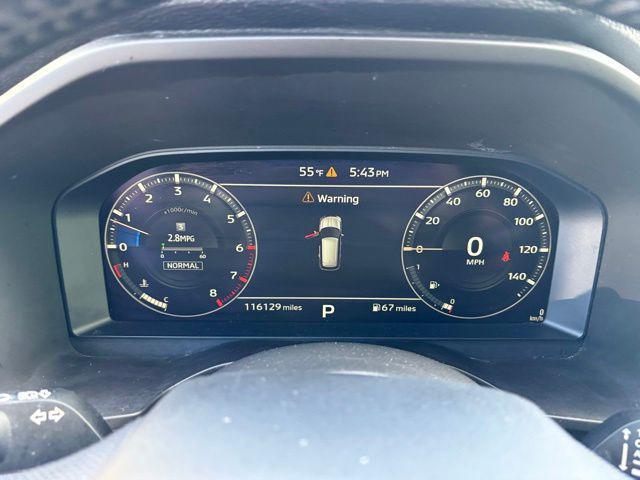 used 2022 Mitsubishi Outlander car, priced at $17,258