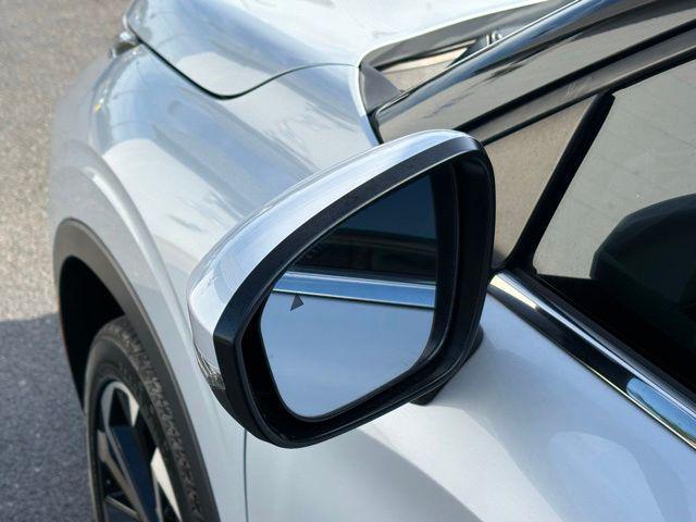 used 2022 Mitsubishi Outlander car, priced at $17,258