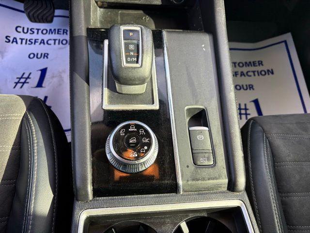 used 2022 Mitsubishi Outlander car, priced at $17,258