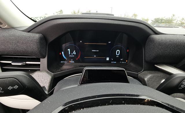 used 2025 Ford Explorer car, priced at $48,576