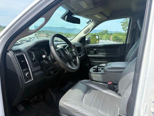 used 2015 Ram 2500 car, priced at $16,441