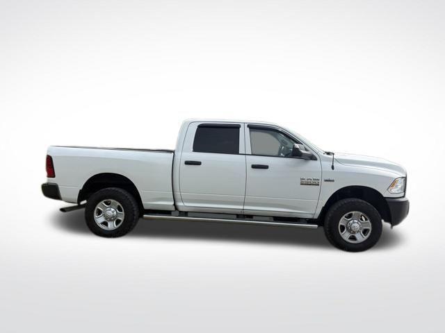 used 2015 Ram 2500 car, priced at $16,441