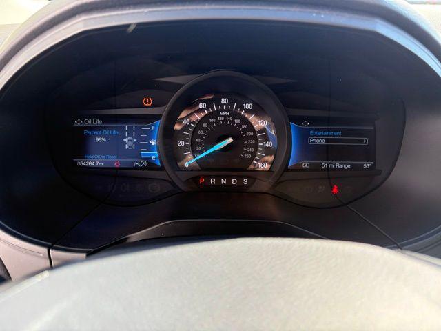 used 2024 Ford Edge car, priced at $21,667