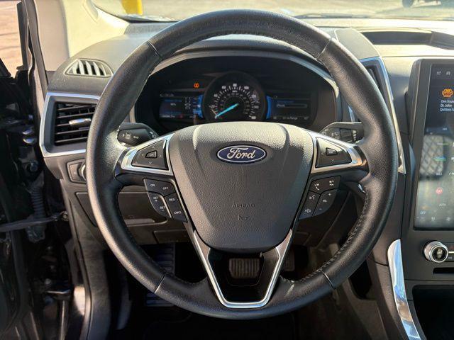 used 2024 Ford Edge car, priced at $21,667