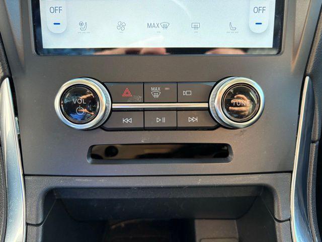 used 2024 Ford Edge car, priced at $21,667