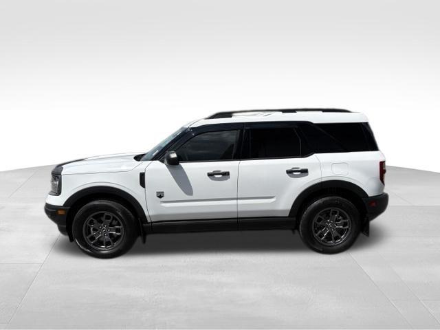 used 2023 Ford Bronco Sport car, priced at $25,894