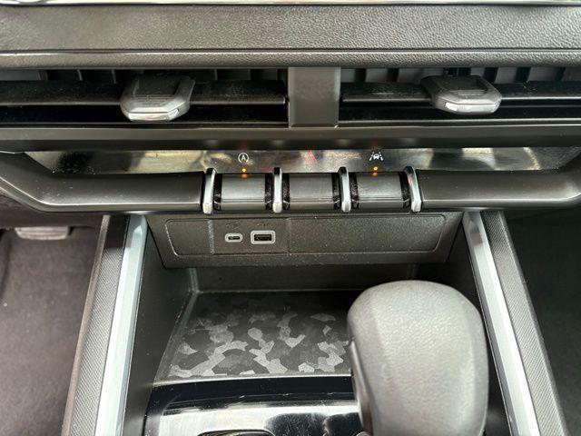 used 2024 Chevrolet Colorado car, priced at $34,900