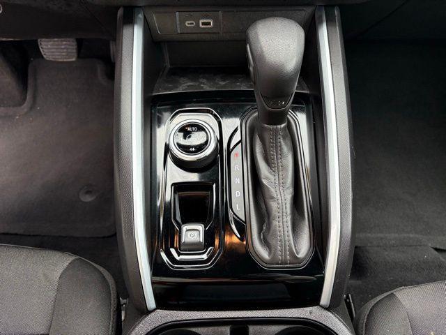 used 2024 Chevrolet Colorado car, priced at $34,900