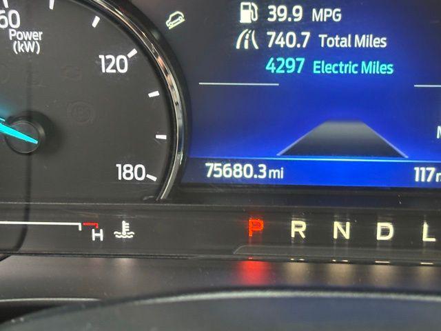 used 2022 Ford Escape car, priced at $17,592