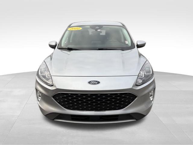 used 2022 Ford Escape car, priced at $17,592