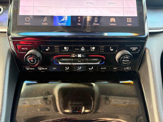 used 2022 Jeep Grand Cherokee 4xe car, priced at $23,124