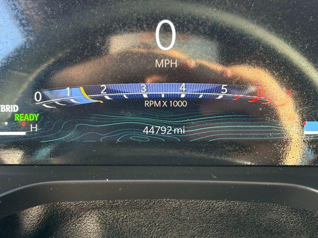 used 2022 Jeep Grand Cherokee 4xe car, priced at $23,124