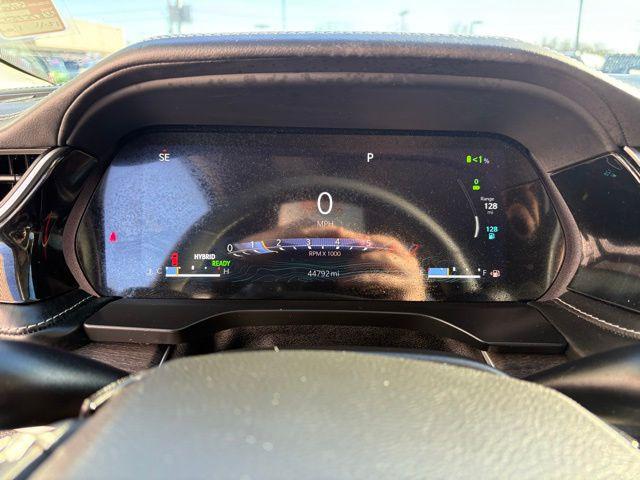 used 2022 Jeep Grand Cherokee 4xe car, priced at $23,124