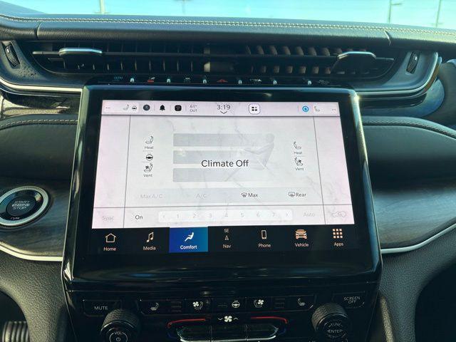 used 2022 Jeep Grand Cherokee 4xe car, priced at $23,124