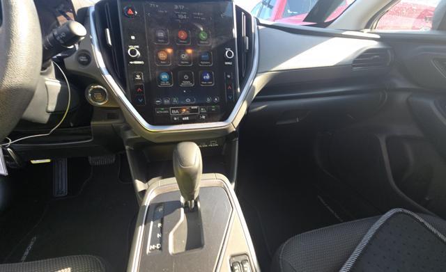 used 2024 Subaru Crosstrek car, priced at $23,887