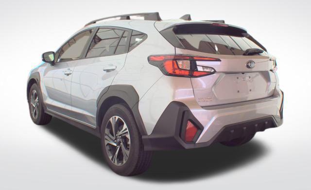 used 2024 Subaru Crosstrek car, priced at $23,887