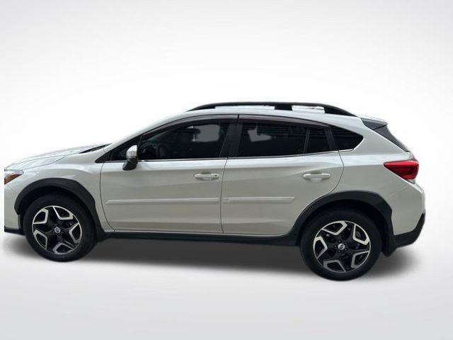 used 2018 Subaru Crosstrek car, priced at $15,760