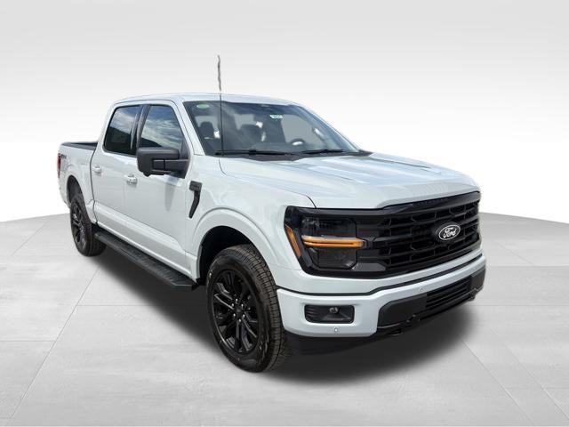 new 2026 Ford F-150 car, priced at $60,978
