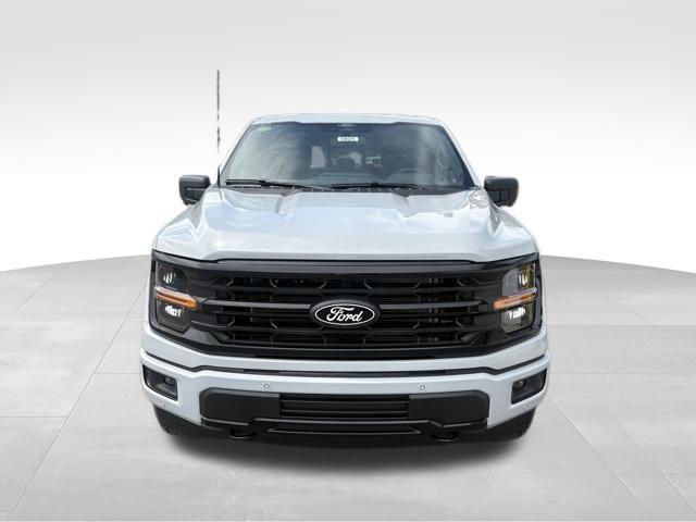 new 2026 Ford F-150 car, priced at $60,978