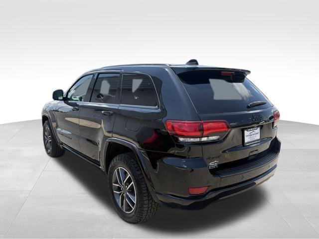 used 2022 Jeep Grand Cherokee car, priced at $26,795