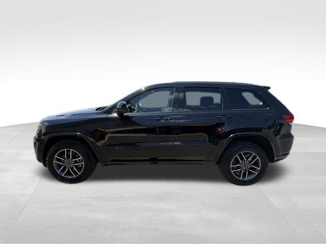 used 2022 Jeep Grand Cherokee car, priced at $26,795