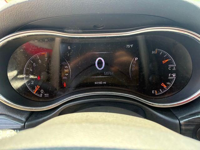 used 2022 Jeep Grand Cherokee car, priced at $26,795